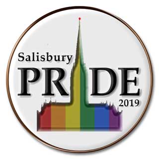 Salisbury Pride 2019