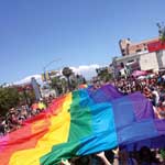 san diego pride parade 2018