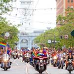 san francisco pride 2018