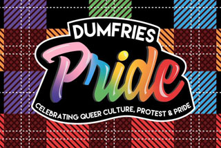 Dumfries Pride 2023