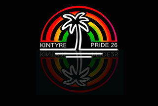 Kintyre Pride 2026