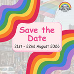 pic of oban pride 2026