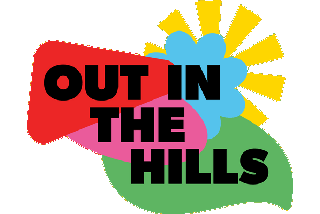 Out in the Hills
