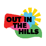 out in the hills pic of out in the hills