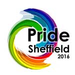 pride sheffield 2016
