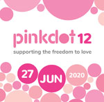 pink dot singapore 2020