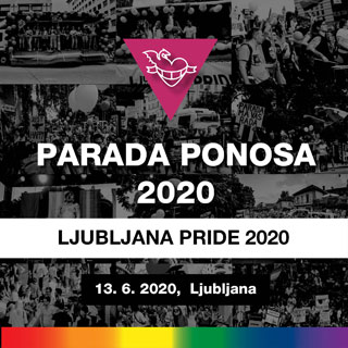 Slovenia Pride 2024