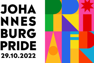 Johannesburg Pride 2022