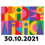 pride of africa celebrations 2021