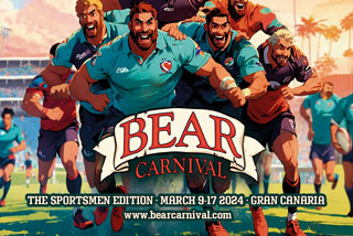 Bear Carnival 2024
