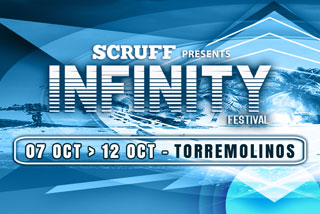 Infinity Festival Torremolinos 2022