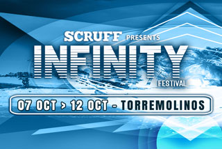 Infinity Festival Torremolinos 2024