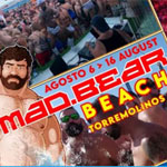 mad bear beach party 2025