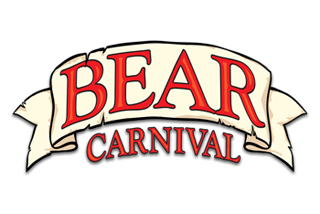 Maspalomas Bear Carnival 2021