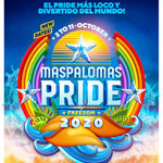 maspalomas pride 2025