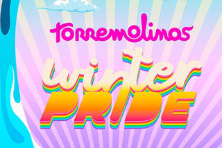 Torremolinos Winter Pride 2022