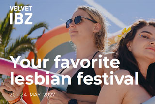 Velvet Ibiza 2027