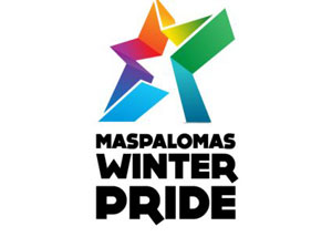 Maspalomas Winter Pride 2025