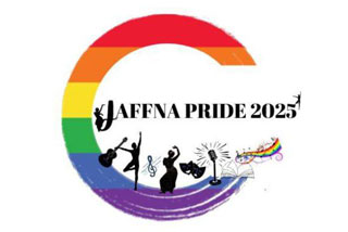 Jaffna Pride 2025