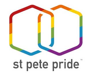 St Pete Pride Parade 2019