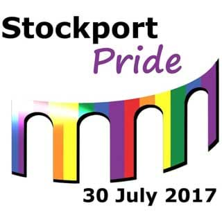 Stockport Pride 2017