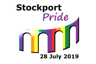 Stockport Pride 2019