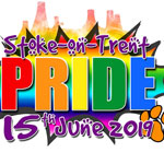 stoke on trent pride 2019