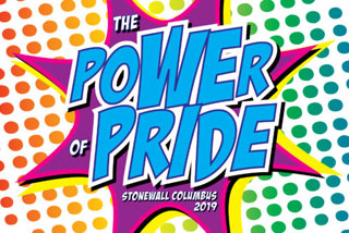 Stonewall Columbus Pride 2024
