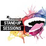 stonewall stand up sessions 2017