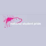 student gay pride 2019