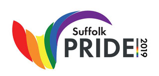 Suffolk Pride 2019