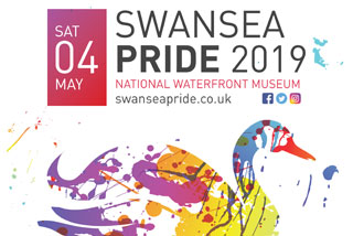Swansea Pride 2019