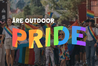 Are Outdoor Pride 2025