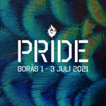 boras pride 2024