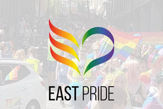 East Pride 2022