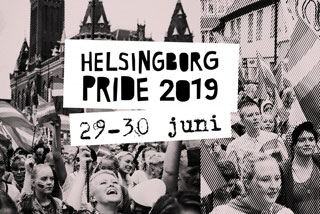 Helsingborgs Pride 2019