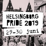 helsingborgs pride 2019