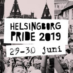 helsingborgs pride 2025