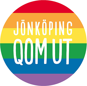 Jonkoping Pride 2021