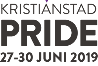 Kristianstad Pride 2019