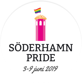 Soderhamn Pride 2019