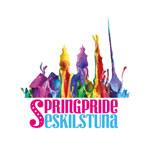 spring pride sweden 2021