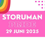 storuman pride 2025