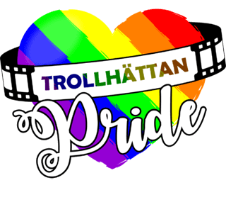 Trollhattan Pride 2022