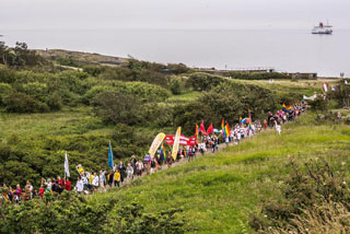 Varberg Pride 2022