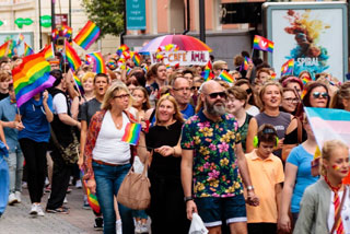 Varmland Pride 2019