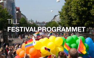 West Pride Goteburg 2019