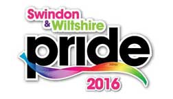 Swindon & Wiltshire Pride 2016