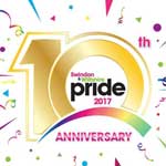 swindon & wiltshire pride 2017