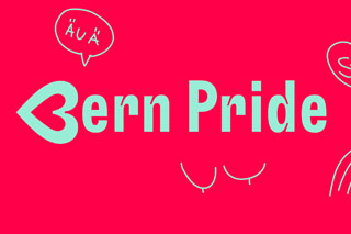 Bern Pride 2024